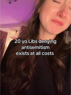 Bye #jewish #antisemitism 