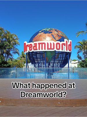 Replying to @Jules 🤪 did a lot of research but sorry if I got any details wrong! #themepark #amusementpark #thrillpark #dreamworld #roaringrapids #rapidsride #australia #accident #incident #sixflags #greatamerica #sixflagsgreatamerica #themeparks #rollercoaster #coasterenthusiast 