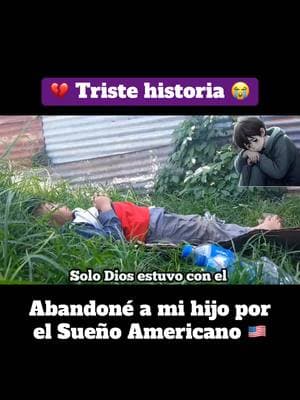 #CapCut EL SUEÑO AMERICANO #elsueñoamericano #raptriste 