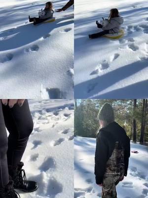 #CapCut winter storm in South Ga 2025 ❄️❄️❄️#snow #snowday #tiktoksnow #snowoftiktok #sledding #winter #winterstorm #family #familytime #familyfun 