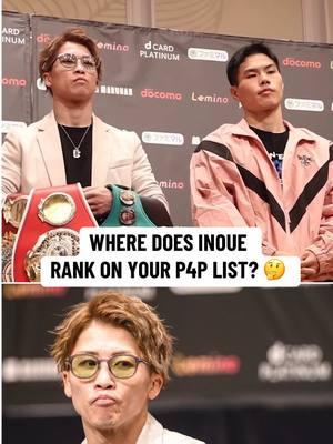 The Monster starts 2025 against Ye Joon Kim 👹 #InoueKim (via @toprank)  #naoyainoue #inoue #japan #boxing #undisputed 