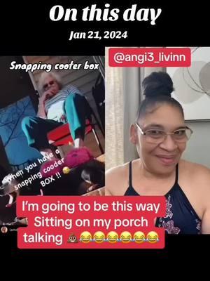 #onthisday #fypシ゚viral #fy #lmmfao😂😂😂😂😂😂😂 #thewayijusthollered #haha #ha #onthisdayviralvideo💋 #angi3_livinnreactions #ha #onthisday #lmmfao🤣🤣🤣🤣🤣🤣🤣 #ikyflaughing #icantstoplaughing #iykyk #snappingcooterbox #lol #snappingcooter #hollering #blowthisup #roflmao #fah #lmbo #lmbo😂🤣😂 #wth #somebodycomelookatthis🤣 #fypシ゚viral #relatable #angi3_livinn #foru #fypシ #onthisdayviral #onthisday #angi3_livinnreactions #goviralgo #goviraltiktok #tiktokviral 😳#🤣#😆#😂#😂😂#🤣🤣#😂🤣#🤣😂#foryoupageofficiall #hello #foryour #foruviral #fypviralシ #fypシ゚viral #fupage #fu #fupviraltiktok🖤シ♡❥♡ #fypviraltiktok🖤シ゚☆♡ #fypviraltiktok🖤シ゚☆♡viral #fypviraltiktok🖤シ゚☆♡♥️🥀🦋ja #foryoupage❤️❤️ #fypシ #fyp#fypage #fypツ #fypp #fypfyp #blowthisup #makethisgoviralplease #viralingtiktok #angi3_livinn #pleaseblowup #goviralgo #goviral #lol #goviraltiktok #makemefamous #lolviral #