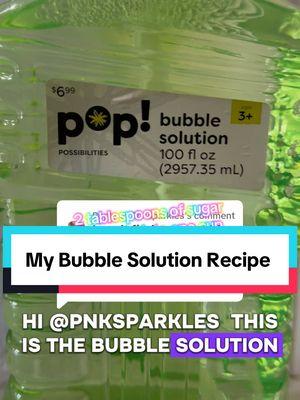 Replying to @Pnksparkles #findingmypeace #bubblerecipe #frozenbubbles #frozen #frozen2 #elsa #bubblepop #genx #funwinteractivities #coldweather #coldweatherfun #coldweathervibes #belowzero #wisconsin #wisconsincheck #centralwisconsin #stevenspoint #stevenspointwisconsin #stevenspointwi 