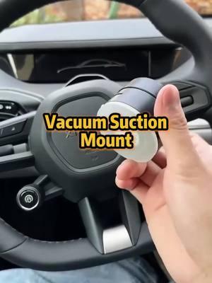 Say goodbye to slipping! MAGIC JOHN’s vacuum magnetic suction keeps your phone stable and secure. 💪📱 #StableStand #MagneticSuction #MAGICJOHN #tiktokmademebuyit #shopvideocarnival #usa🇺🇸 