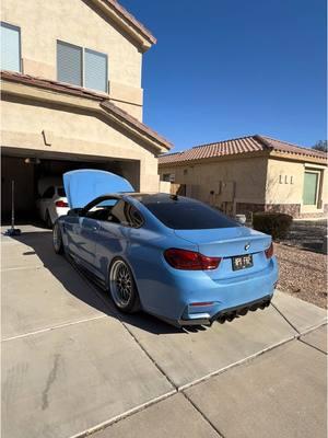 When’d u get this fine #bmw #m4 #f82 #bbs #cars #carscene #fyp