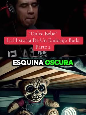 Dulce Bebé Historia Terorrifica #HistoriasDeTerror #paranormal #miedo #miedoyterrorr #podcastclips #historias #ghost #fantasmas #videodemiedo #scarytiktoks #SeresMisteriosos #historiaparanormal #historiasdeterror #videodefantasma #poltergeist #hauntedhouse #podcasts 