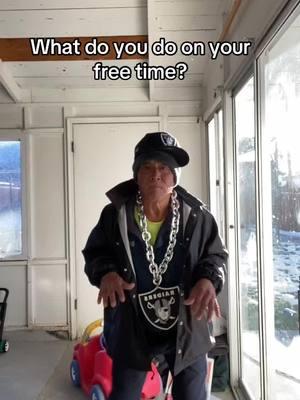 When your only best friend is 55 years older then you🥹#salvadorydonfer #raidernation #raiders #salvadorelluiscoronel2 #sinsalnohayfiesta #lozpartyboyzent #mexicantiktok #denver #colorado #tiktok 