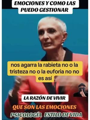 DE DÓNDE VIENEN MIS EMOCIONES Y COMO LAS PUEDO GESTIONAR #emociones #emoción #gestion #gestionar #estilo #vida #estilodevida #psicologia #amor #aceptacion #amorpropio #consejos #fyp #juanit02025 