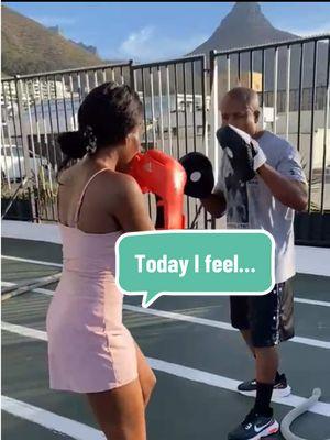 Today, I felt tension and irritation creeping in, so I did what I knew my body needed: an intense boxing session. 🥊 It’s been months, but muscle memory kicked in, and sweating it out felt so good. Thank you Chris @The Ring Reloaded Boxing Club Now I’m calmer, centered, and ready for the best sleep ever. 💆🏾‍♀️ Need tips on self-regulation and feeling your best? Grab my free guide—link in bio! ✨ #LovelyMeClub #SelfRegulation #WellnessJourney #BoxingWorkout #MindBodyConnection #FeelGoodTips #FYP #ForYouPage #StressRelief #HealthyHabits #DailyRoutine #FreeGuide #SelfCareTips