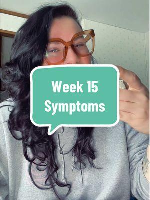 #pregnancysymptoms #pregnancycravings #roundligamentpain #15weeks #15weekspregnant 