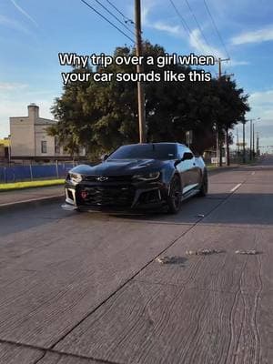 Why is this video 10hrs long!?😏 #camaro #camarozl1 #zl1 #camarozl1le #viral #parati #foryou #fyp#1lecamaro #zle #6thgencamaro #camarolove #camaroworldwide #camarofamily #camaroporn #car #cars #carsofinstagram #chevrolet #black #chevroletcamaro #Chevy #V8 #Zl11lecamaro #americanmuscle#supercharged #t4 #musclecar #explorepage #explore 