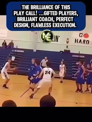 A play call for the ages. #sportsbloopers #sportsfail #basketball #comedy #funnyshot 