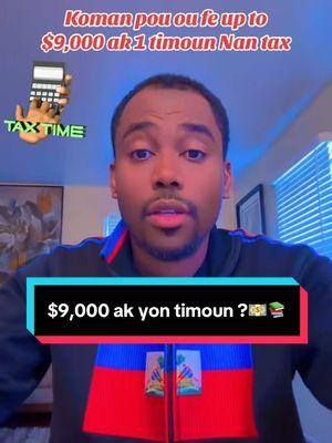 @DocmoiseHT  tax #ayisyentiktok🇭🇹🇭🇹 #imigrasyon #haitiancomedy #haitiantiktok509 #florida #biden #passport #cpb #kompastv #FastTwitchContest #breaking #new #newsong #challenges_tiktok #challenge #peace  #black  #haitiantiktok  #humanitarianparole #immigration #newprogwam #new #newsong #viralvideo #viraltiktok #fya #pageforyoupp t’y