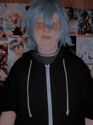 #shiggynuggies #cosplayer #myheroacademia #mhacosplay  #bnhacosplay #bokunoheroacademia #shiggycosplay #bnha #mha #tomurashigaraki #tomurashigarakicosplay #leagueofvillains #lovmhacosplay 