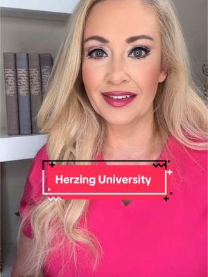 Follow the career path of your dreams with a degree from Herzing University. Absolutely no waitlist! So, what are you waiting for? Find your career in nursing—it’s possible at Herzing. Link is in my bio! @Herzing University #ad #herzinguniversity #newcareerpath #nursingprogram #BSN #RN #nurselife #nursing #healthcarejob #onlinedegrees #herzing #hupossible 