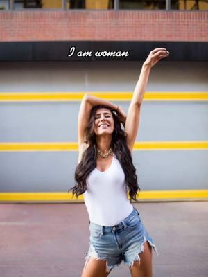 Bringing this trend back! Self love and affirmations are so in for 2025!  . #affirmations #selflove #MomsofTikTok #iamwoman #motherhood #women #woman #strongwomen 