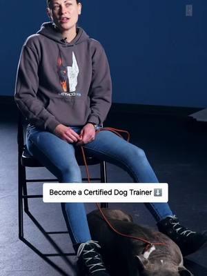 Become a Certified Professional Dog Trainer! We are so excited to announce our NEW Professional Dog Training Certification Programs. These certification programs will be a excellent fit for an average dog owner looking to start a career in dog training or for professional dog trainers looking to add more certifications to their tool box. We are currently running a sale until January 31st, 2025 with huge discounts! Start Your Career Today!! Online and In-Person Options Payment Plans  Currently Up to 50% Off All Certification Levels Monthly Coaching for the Lifetime of Your Career Business Coaching Detailed Behavioral Dog Training K9 CPR and First Aid Training Public Speaking Coaching Access to the Largest Video Library in the US (Over 700 Videos/100 hours of footage)  And so much more!  Visit institute.methodk9.com for more details. ​If you have any question please email us at info@methodk9institute.com. #DogTraining #certified #certifieddogtrainer #dogschool #dogtrainersofinstagram 