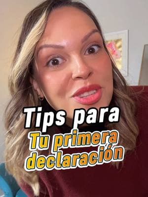 Entiendo que ante nuestra primera declaración de impuestos son demasiadas las dudas que nos surgen es por ello que en este video puedes aclarar las más importantes y que debes llevar a tu Preparador de Taxes. #declaraciondeimpuestos #taxes #declaraciontaxes #taxes2024 #Coolsurance #latinoseneeuu #latinosenusa #migrantes #migranteslatinos🇺🇲🇺🇲 #migranteslatinos #latinosenutah #inmigranteslatinos #utahlatinos #latinostiktok #latinosencolorado #latinosennorthcarolina #latinosencalifornia #latinosennewjersey #latinosenalabama #latinosenflorida #latinosengeorgia #latinosenillinois 