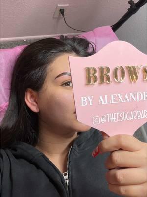 @sugarxbrowbarr $45 brow lami, wax and tint in West Covina?! 👀🩷😭 #browartist #browlamination #eyebrowlamimation #inexpensivebrows #browday #browlaminationtutorial #eyebrowtutorial #browshaping #perfectbrows #spendthedaywithme #westcovina #westcovinabrows #MomsofTikTok #momlife #momtok #browlami #browtint #eyebrowtint #eyebrowwaxing #sugarwax #SelfCare #laminatedbrows 