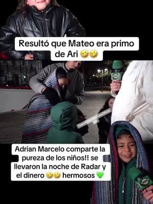 #AdrianTeniaRazon #SinAdrianNoHayRating #adrianmarcelo #fypシ #hollywood #losangeles #goviraltiktok♥️ #paratiiiiiiiiiiiiiiiiiiiiiiiiiiiiiii #foryoupage #pdspcam #monterrey #ApoyoTotalAM #AdrianConLaGente #radar #viralvideo #paratii @Adrian Marcelo @RADAR con Andrian Marcelo 