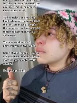 #homeless #homelesspeople #homelessness #homelesslivesmatter #unhoused #unhousedcreator #unhousedcommunity #cptsd #cptsdhealing #cptsdawareness #sober #soberlife #sobertok #homeless #mainecheck #maine 