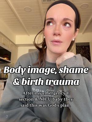 One of my favorite episodes of Holy Labor is “what if my body wasn’t made to do this?” 🎙️✨🕊️ The messaging around birth needs to chnage. It’s heartbreaking when your body doesn’t do what people keep telling you it was “made to do.” #BirthStory #FaithJourney #TraumaHealing #BirthAndBeyond #FaithAndTrauma #HealingThroughFaith #BirthTrauma #SpiritualHealing #MentalHealthMatters #EmpoweredBirth #FaithInHealing #TraumaRecovery #BirthPodcast #FaithBasedPodcast #HealingJourney #MindfulParenting #TraumaInformed #BirthWithoutFear #FaithAndWellness #ResilienceInTrauma #doulasoftiktok #midwives #obgyn 