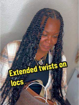 Extended twists on locs #locstyles #newlocstyles #womendreadstyles #starterloc #locs #mediumlocstyles #birthdaylocstyles #locstylesforwomen #dreads #blackmenhairstyles #longlocs #dreadstylesformen #creativelocsstyles #lasvegasdreadlocs #shortlocstylesforwomen #vegasdreads #lasvegastiktok #lasvegashairstylist #vegaslocstylist #blacklocstyles #dreadlocks #dreadlocstylesformen #locstyleformen #dreadhairstyle #lasvegaslocs 