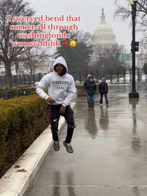 I might swerve again washington one day, i had fun #fyp #nola #neworleans #swerve #bend #that #corner #like #comment #repost #famousfr #entertainment #lahchar1es #heavetnotarookie #divein #tripout #dance #neworleansculture #trend #fypage #viral #nolabounce #neworleansbounce #mvsu #mississippivalleystateuniversity #onthemap #washington #2025 #explore #xzyabc #blowthisup #moments #snow #foryou #maincharacter 