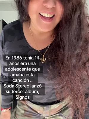 Signos #rock #argentino #sodastereo #soda #siempre #soda #generacionx #ochenteros #ochentas #80s #fyp #paratiiiii 