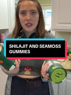 Apparently I was trying to gatekeep this combo pack of Root Labs Shilajit and Seamoss Gummies from Bebodywise #shilajit #shilajitbenefits #shilajitresin #shilajitresinbenefits #shilajitformen #shilajitgummies #seamoss #seamossbenefits #seamossgummies #tiktokshopfinds #tiktokmademebuyit #newyearnewaura #resultsmayvary #notmedicaladvice 