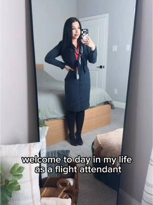 Working the red eye from DFW-GRU✈️🌎 #flightattendant #flightattendantlife #cabincrew #flightcrew #stewardess #travelvlog #dayinthelife #dayinmylife #saopaulo #travelgram #aviation 