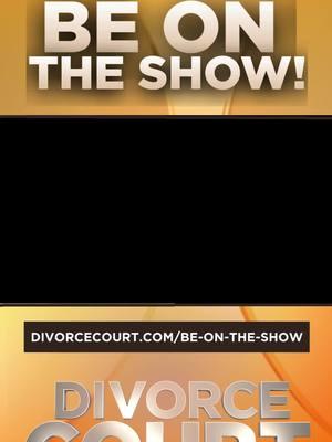 Sick of watching your spouse choose the bottle, slots or drugs over YOU? Turn that pain into power! 💪  Apply to #DivorceCourt to have your case show🗣️ Visit divorcecourt.com/be-on-the-show NOW! 📺✨  #ToxicRelationship #DivorceLife #NewBeginnings #KnowYourWorth #RelationshipRedFlags #SoberLife #GamblingAddiction #Recovery #SelfLove with @starjonesesq2023 