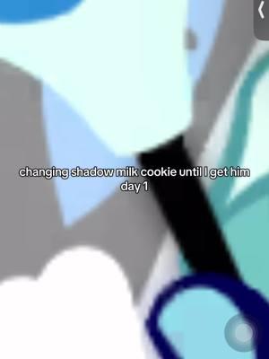 ★ #SHADOWMILKCOOKIE hopefully this won't last long.. | #cookierunkingdom #crk #meme #shadowmilk #crkfyp #fyp #viral #FELIXENIS 