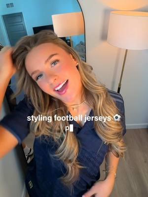 What jersey should I style next?! ⚽️ #Soccer #footballer #footballjersey #soccerjersey #fashion #jersey #soccergirl @juventus @adidas @kate spade new york 