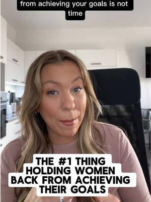 The #1 reason you’re not crushing your goals yet isn’t what you think. t’s not time. It’s not talent. And it’s definitely not money. It’s this subtle pattern that’s quietly keeping you stuck. I call it “success buffering.” It’s sneaky. It feels productive. like researching, planning, or waiting for the perfect moment.  But really, it’s a clever way for your brain to avoid the risk of taking that next big step. Here’s how it might show up for you: ➡️ You keep telling yourself, “I’ll start when I feel ready.” ➡️ You think you need just one more course, tool, or perfect plan to get started. ➡️ You’re so focused on making it perfect that you never actually begin. Every time you do this, you’re reinforcing a habit of delay.  It’s your brain’s way of keeping you in your comfort zone—safe, but stuck. If this sounds familiar, I got you. I've designed my 1:1 coaching container to cut through the noise, personalize your strategy, and get you out of your own way because your success is waiting for you to stop waiting for it. Let’s make this your year. DM me to get started. #neurodivergentatwork #audhdworkplace  #neurodivergentwomen  #adhdwomen  #autisimwomen  #adhdatwork  #autismatwork  #womenwithadhd   #adhdcoaching  #femaleleaders  #neurodiversity #productivitytools #neurodivergenttips #womenincorporate  #neurospicy #routine