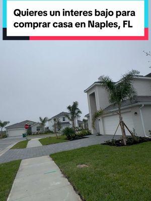 Quieres comprar casa en #naplesfl  #comprarcasaenflorida #casasnuevasflorida #casasenflorida #compracasa #primercompradordecasa #casaslindas #casasnuevas 