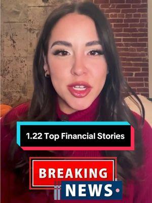 Today’s Top Financial News You Need To Know!  #stockmarket #stock #trump #donaldtrump #finance #breakingnews #news #economy #globaltrade #walgreen 