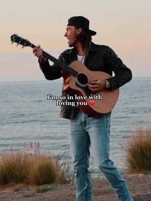 I’m so in love with loving you ❤️ #weddingsong #firstdancesong #Love #relationships #countrymusic #newmusic #ryanmontgomery #newcountrymusic #lovesongs #weddingsong  