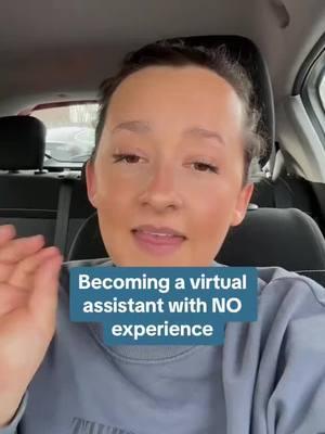 A few things you need to look at if you’re wanting to become a virtual assistant #virtualassistant #virtualassistanttips #workfromhome 