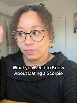 Dating a #scorpio is a fun, passionate, and wild ride #dating #date #datingascorpio #astrologytiktok #scorpio♏️ #scorpioseason #scorpios #scorpioszn #