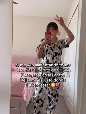 Me gane mi primer premio Jaja como es que no supe de esto antes 🥺😅 @SHEIN #parati #sheinlover #sheinlove #sheinlooks #imjustagirl 