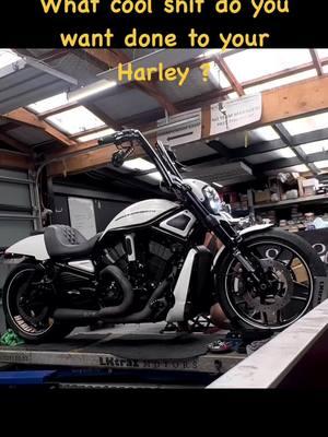 What do you want done to your Harley ? Check out our builds and see what we can do for you .  Free pick ups Canterbury wide .#Lktraz #lktrazmotors #motivation #fyp #fypシ #harleydavidson #dailyquotes #dailyaffirmations #dailyaffirmations #fup #happy  www.lktrazmotors.co.nz .