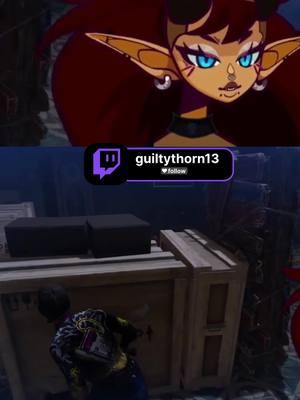 No no wraithy poo #silly #funny #dbd #dbdtiktok #deadbydaylight #twitch #drowcubus #vtuber #streamladder