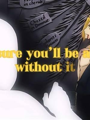 Peak #anime #edit #fmab #edwardelric #fullmetalalchemistbrotherhood #peakfiction #animeedit #xycba #cuiaxae 