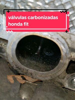 Los coches actuales con inyección directa suelen tener problemas de carbonizacion de válvulas de admisión. estoy probando un método poco ortodoxo pero que funciona muy bien. #honda #hondafit #viral #viralvideo #fyp #mecanicodeltiktok 