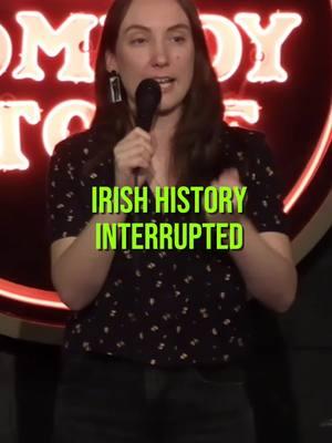 Will i see you in Seattle? or another city soon? I’m adding more to the tour where should I go? #irishlanguage #gaeilge #irishhumour #standup #standupcomedy #comedian #irishcomedy 