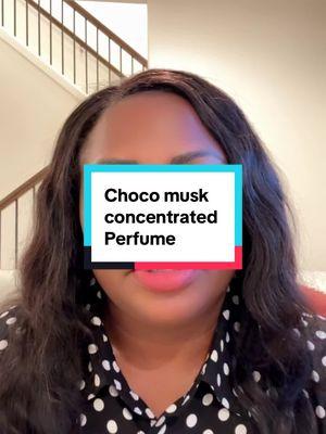 All I need for the day is this Choco musk concentrated perfume #concentratedperfumeoil #concentratedoilperfume #perfumetiktok#chocomusk#valentinesdaygift #valentinesdaygiftideas 