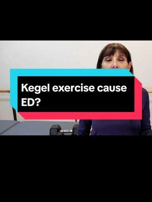 Kegel exercise cause ED? #InflammatoryFood #DietAndHealth #SomethingBig #ImportantNews #YouWon #HealthAwareness #HealthTips #HealthyEating #FoodChoices 