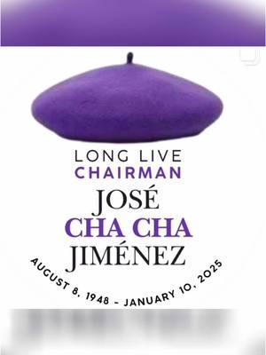 Revolutionary Roll Call! On the 26th, we unite to honor the life and legacy of Chairman Cha Cha Jiménez—an unwavering catalyst for change and a symbol of resistance. As founder of the Young Lords and co-founder of the Rainbow Coalition, Cha Cha Jiménez inspired generations of activists. This call to action invites all those who believe in the power of unity and change to join us in commemorating Cha Cha Jiménez’s enduring spirit and the groundbreaking work of the Young Lords. Together, we’ll continue the fight for Puerto Rican rights and social justice. In a display of solidarity, we encourage attendees to wear their organizational colors or gear and bring white or purple candles for the candlelighting ceremony at the end of the event. The event will be a powerful celebration of Cha Cha Jiménez’s life and commitment to empowering communities. In a moving finale, we’ll illuminate the night with the candlelighting ceremony, symbolizing Cha Cha Jiménez’s unwavering dedication to the cause. Be part of this historic moment as we carry on the legacy of the Young Lords and their transformative impact. ¡Viva Cha Cha!  #FreePuertoRico #newerayounglords #younglords #younglordsparty #younglordsorganization #NEYL #YL #YLO #YLP #rainbowcoalition #unity #wakeup #afrolatino #afrolatina #latinx #bootsontheground #community  #grassroots #revolutionary #blackpantherparty #survivalprograms #culture  #freepuertorico #puertorico #Boricua #afrotaino #backtoborikén #younglordsnational #Harlem #SpanishHarlem #ElBarrio 