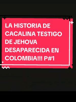 #creatorsearchinsights #colombia #Medellin #testigosdejehovaColombia #BetelColombia #Testigosdejehova #exjworg #Cristianos #precurzorra #precursora #jworg #apostasía #chantajeemocional #apostatadivina #longervideos 